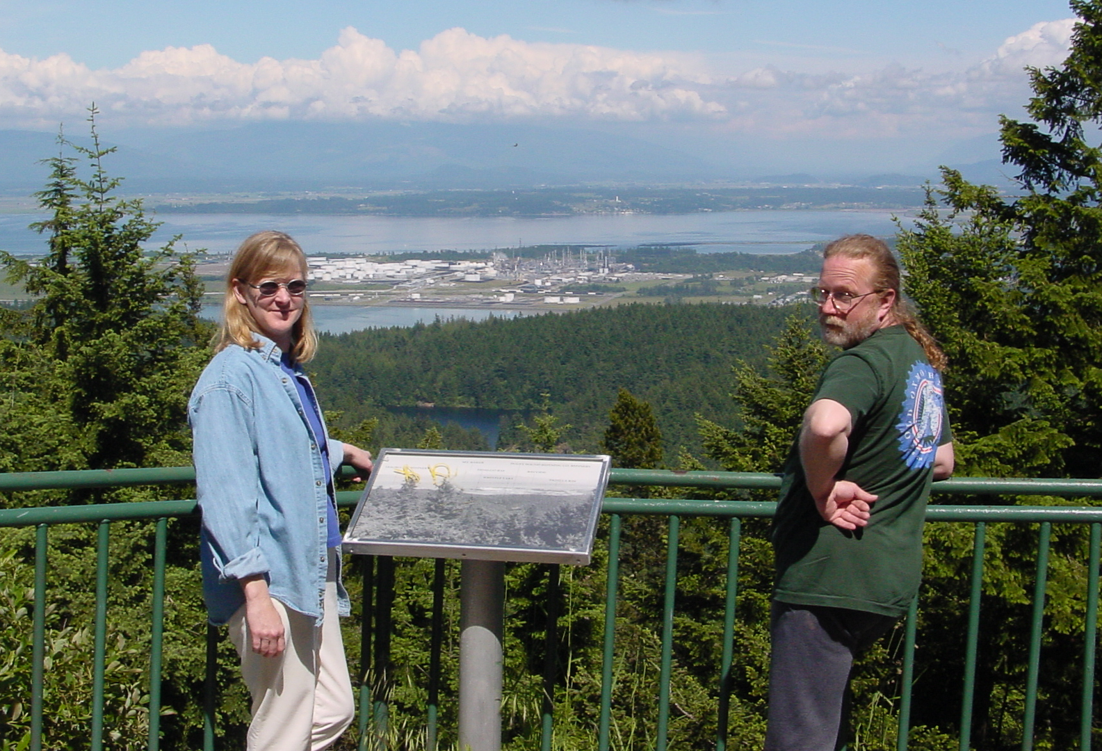Robin Mayberger Farewell — photo 114